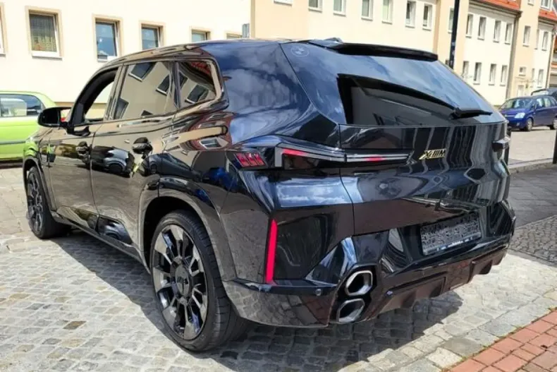 BMW XM din 2023 cu 38.950 km - oferta BMW147477 - foto 7