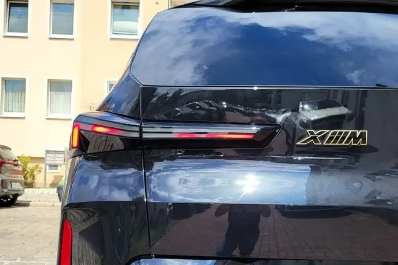 BMW XM din 2023 cu 38.950 km - oferta BMW147477 - foto 11