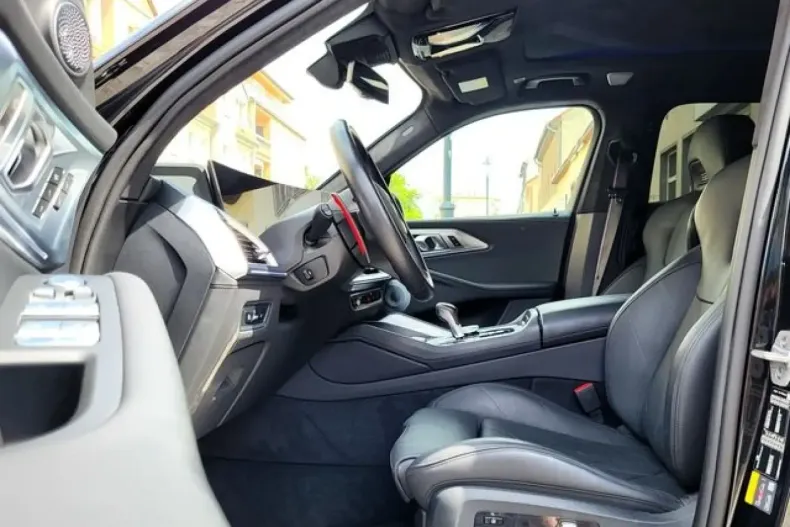 BMW XM din 2023 cu 38.950 km - oferta BMW147477 - foto 12