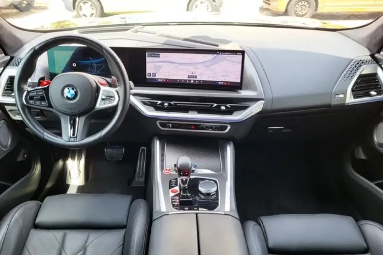 BMW XM din 2023 cu 38.950 km - oferta BMW147477 - foto 14