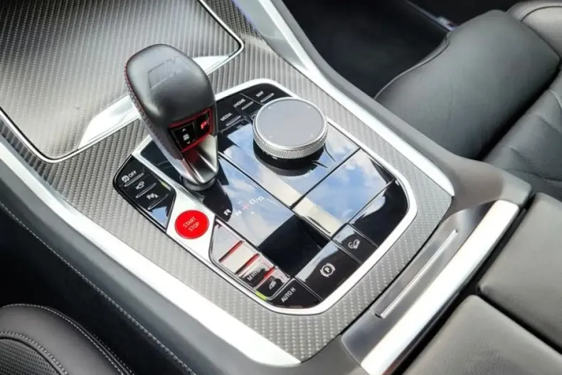 BMW XM din 2023 cu 38.950 km - oferta BMW147477 - foto 22