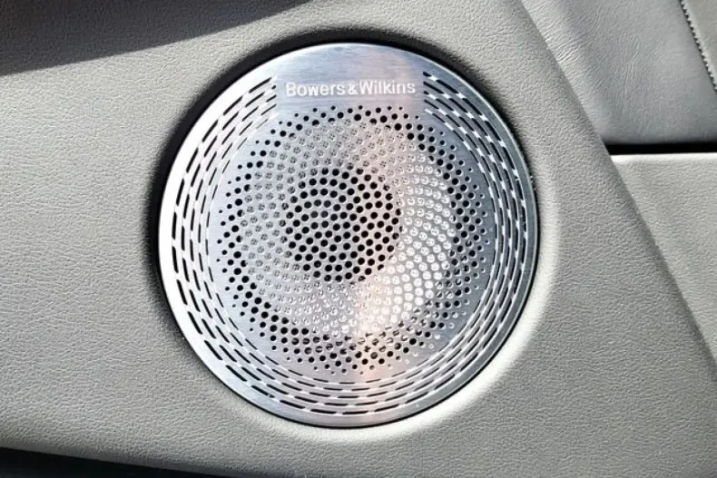 BMW XM din 2023 cu 38.950 km - oferta BMW147477 - foto 24