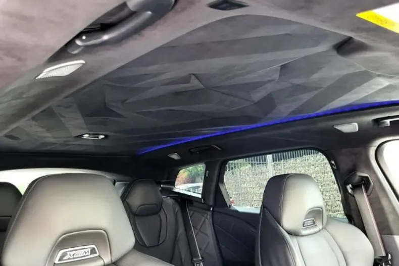 BMW XM din 2023 cu 38.950 km - oferta BMW147477 - foto 27