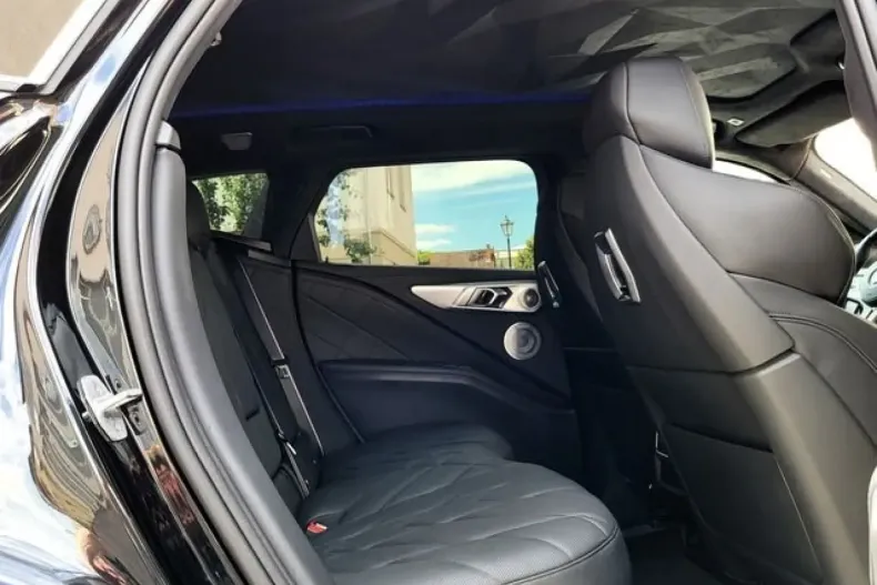 BMW XM din 2023 cu 38.950 km - oferta BMW147477 - foto 28