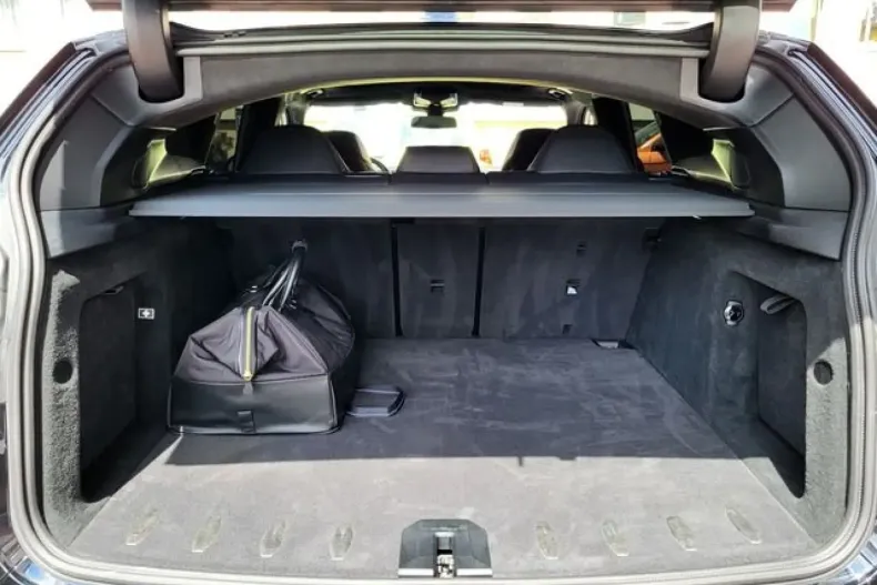 BMW XM din 2023 cu 38.950 km - oferta BMW147477 - foto 29