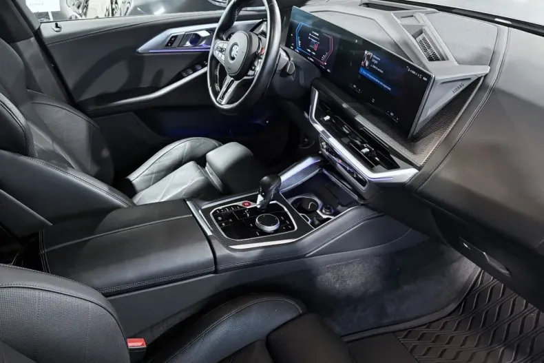 BMW XM din 2023 cu 27.122 km - oferta BMW147478 - foto 13