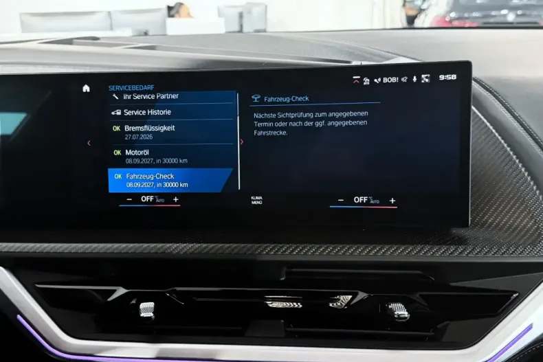 BMW XM din 2023 cu 27.122 km - oferta BMW147478 - foto 20