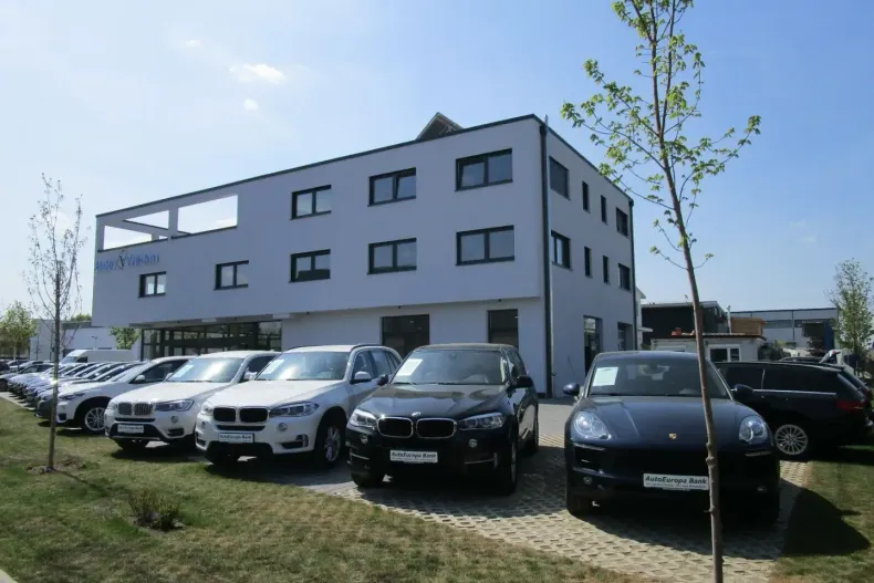 BMW XM din 2023 cu 27.122 km - oferta BMW147478 - foto 27