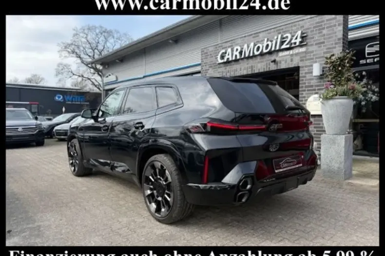 BMW XM din 2024 cu 15.900 km - oferta BMW147479 - foto 6