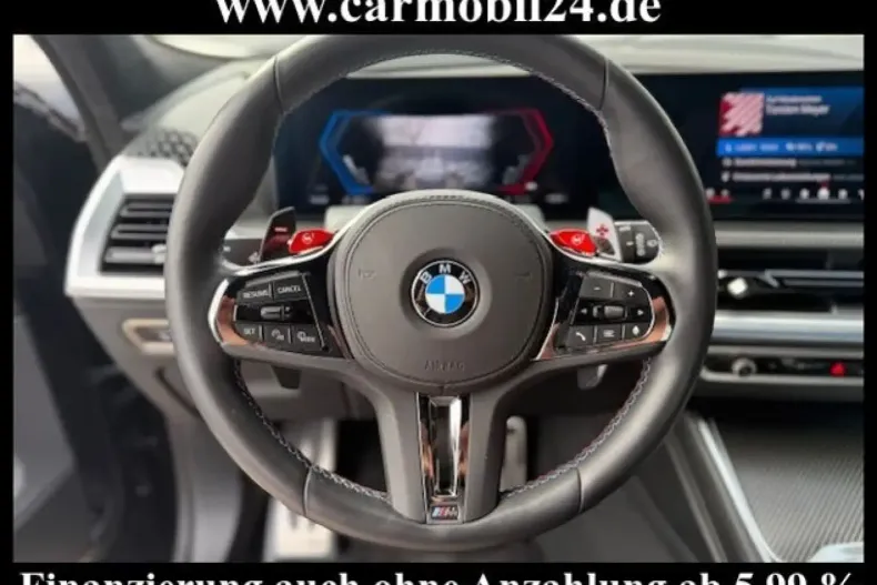 BMW XM din 2024 cu 15.900 km - oferta BMW147479 - foto 7