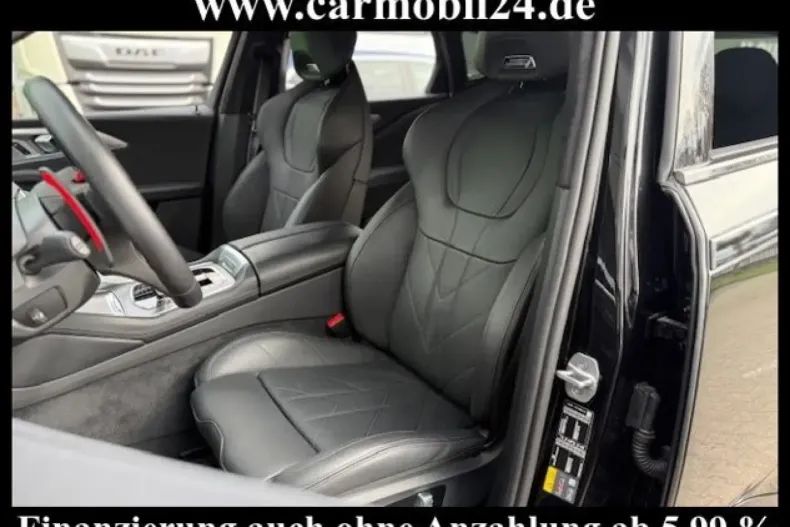 BMW XM din 2024 cu 15.900 km - oferta BMW147479 - foto 16