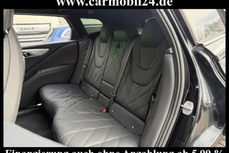 BMW XM din 2024 cu 15.900 km - oferta BMW147479 - foto 17