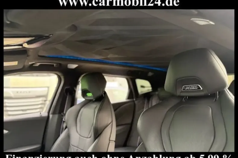 BMW XM din 2024 cu 15.900 km - oferta BMW147479 - foto 19