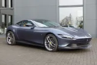 Ferrari Roma din 2022 cu 14.800 km - oferta FER147480 - foto 2