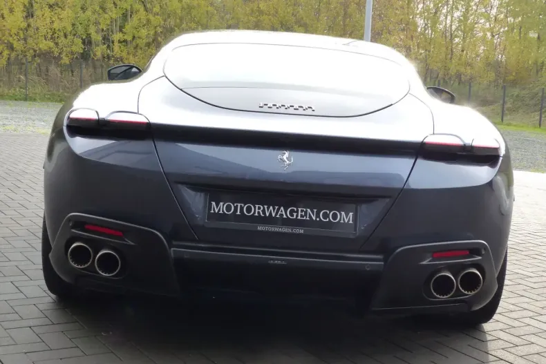 Ferrari Roma din 2022 cu 14.800 km - oferta FER147480 - foto 5