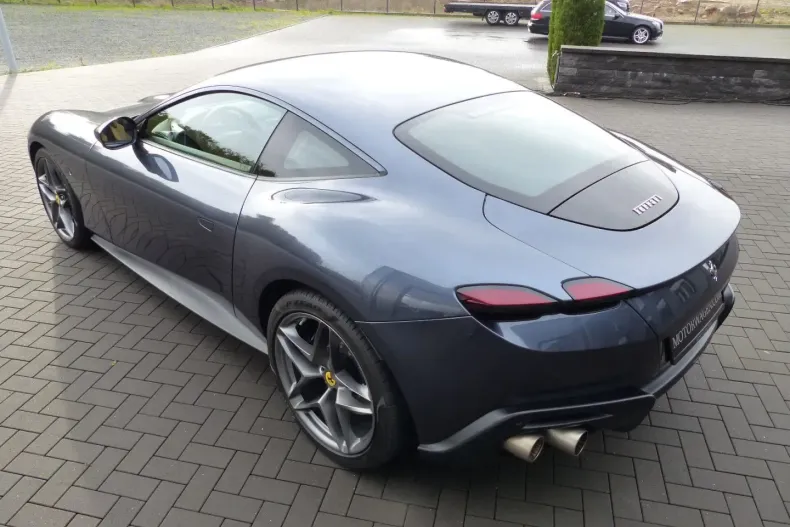 Ferrari Roma din 2022 cu 14.800 km - oferta FER147480 - foto 6