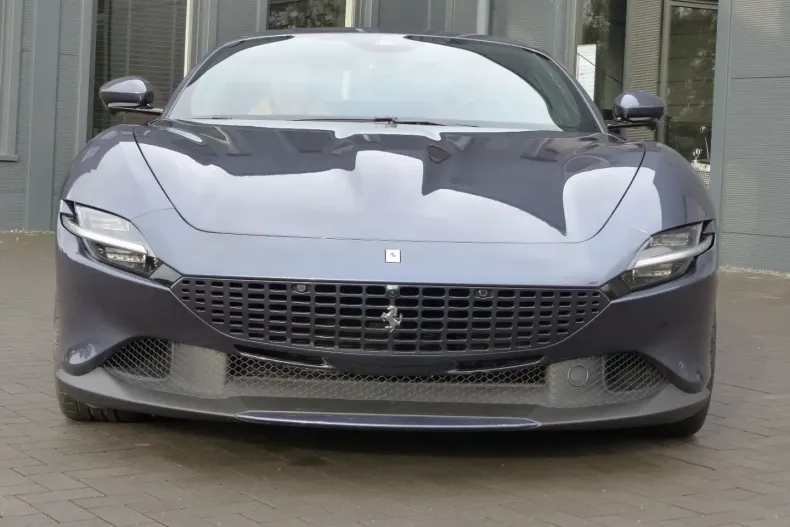 Ferrari Roma din 2022 cu 14.800 km - oferta FER147480 - foto 9