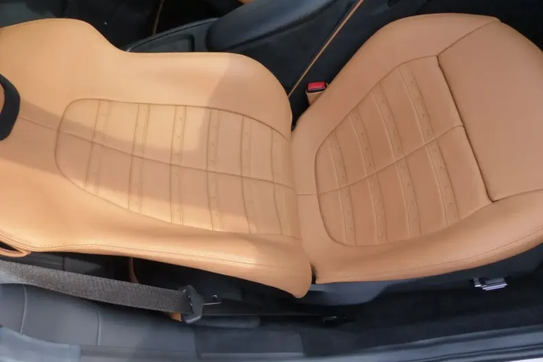 Ferrari Roma din 2022 cu 14.800 km - oferta FER147480 - foto 11