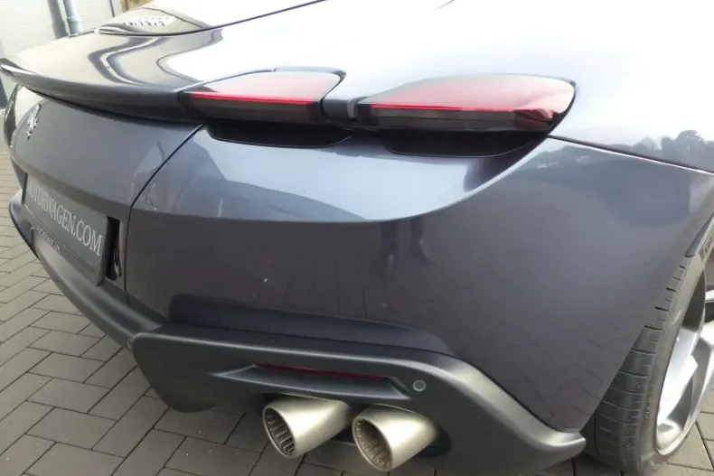 Ferrari Roma din 2022 cu 14.800 km - oferta FER147480 - foto 14