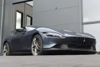 Ferrari Roma din 2022 cu 14.800 km - oferta FER147480 - foto 17