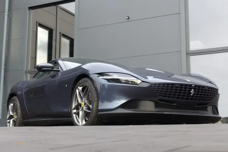 Ferrari Roma din 2022 cu 14.800 km - oferta FER147480 - foto 17