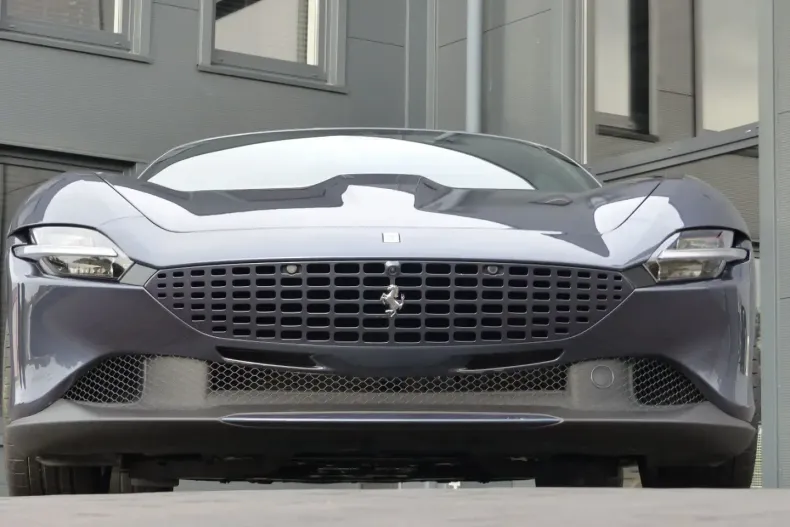 Ferrari Roma din 2022 cu 14.800 km - oferta FER147480 - foto 18