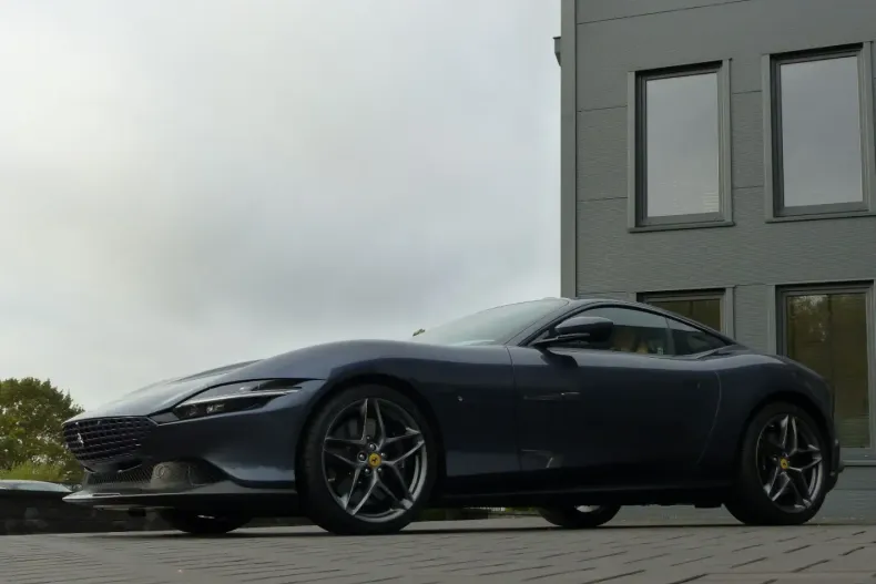 Ferrari Roma din 2022 cu 14.800 km - oferta FER147480 - foto 20