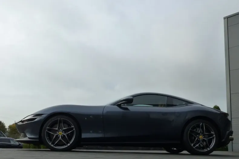 Ferrari Roma din 2022 cu 14.800 km - oferta FER147480 - foto 21