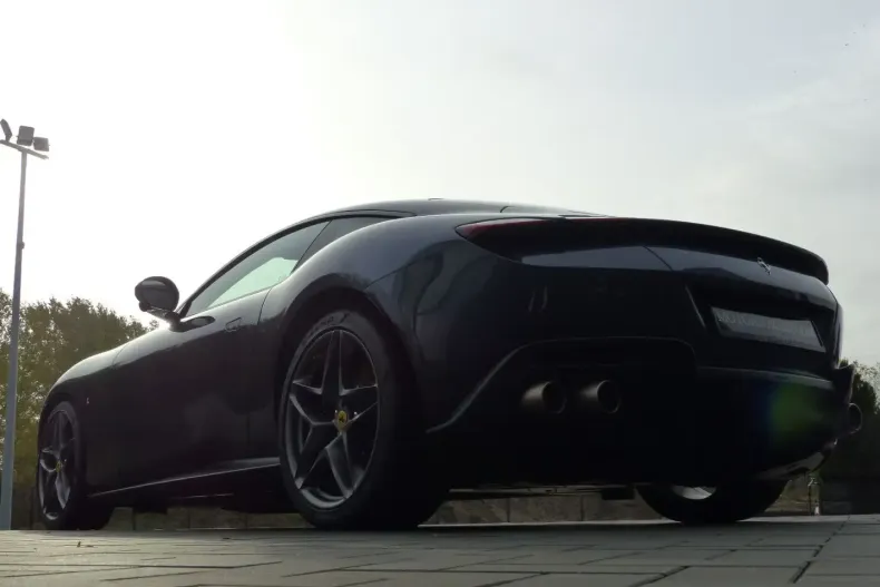 Ferrari Roma din 2022 cu 14.800 km - oferta FER147480 - foto 22