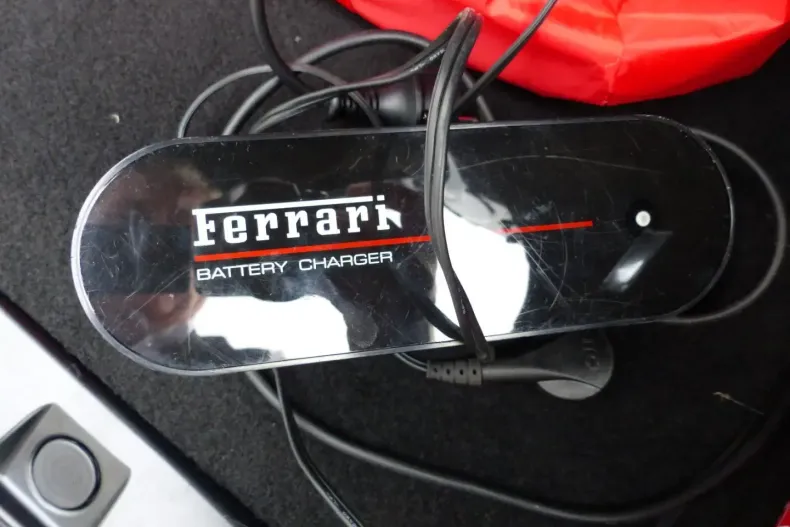 Ferrari Roma din 2022 cu 14.800 km - oferta FER147480 - foto 29