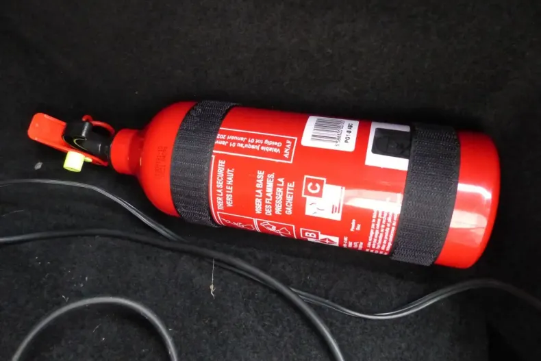 Ferrari Roma din 2022 cu 14.800 km - oferta FER147480 - foto 30