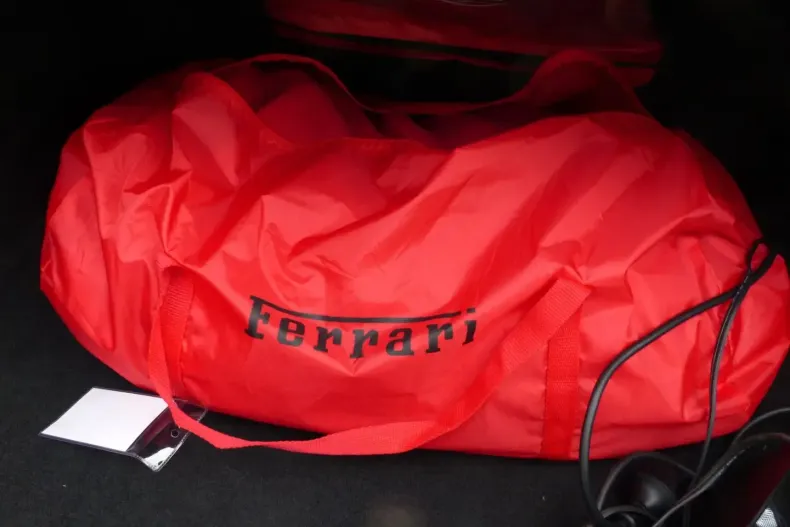 Ferrari Roma din 2022 cu 14.800 km - oferta FER147480 - foto 31