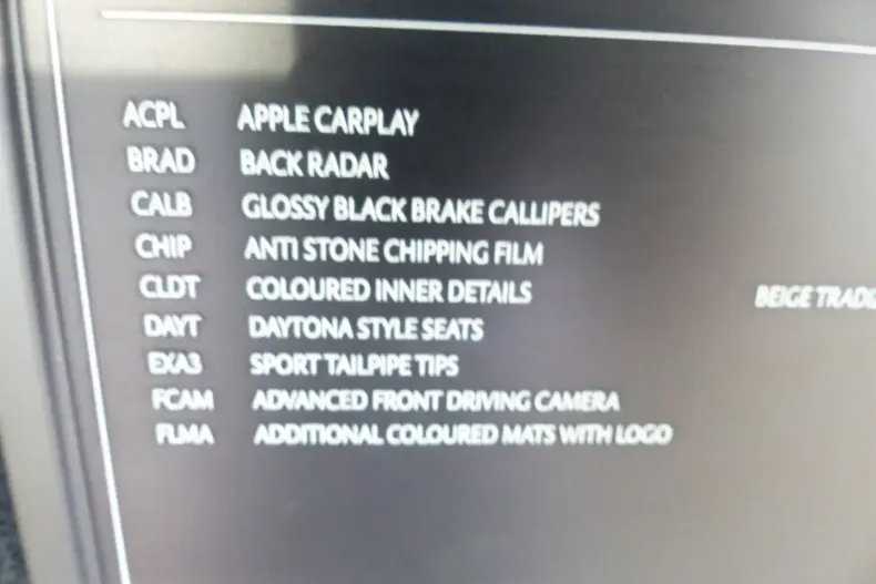 Ferrari Roma din 2022 cu 14.800 km - oferta FER147480 - foto 35