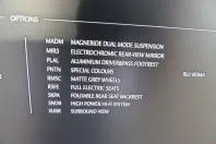 Ferrari Roma din 2022 cu 14.800 km - oferta FER147480 - foto 36