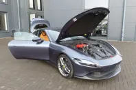 Ferrari Roma din 2022 cu 14.800 km - oferta FER147480 - foto 42