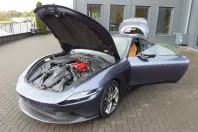 Ferrari Roma din 2022 cu 14.800 km - oferta FER147480 - foto 43