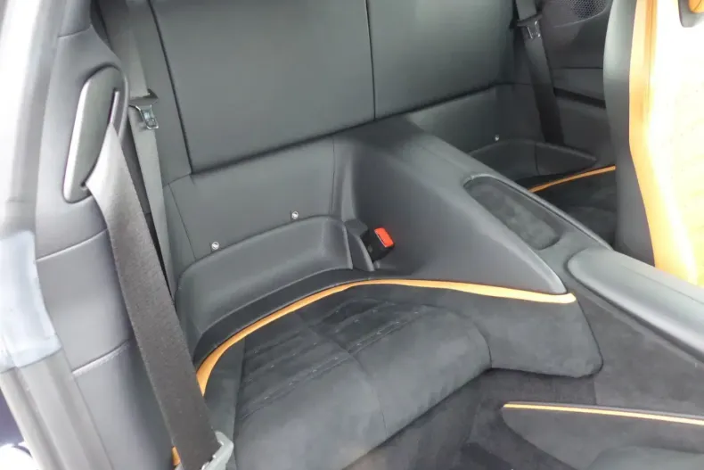 Ferrari Roma din 2022 cu 14.800 km - oferta FER147480 - foto 47