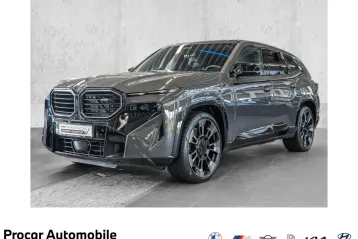 BMW XM din 2024 - oferta BMW147481