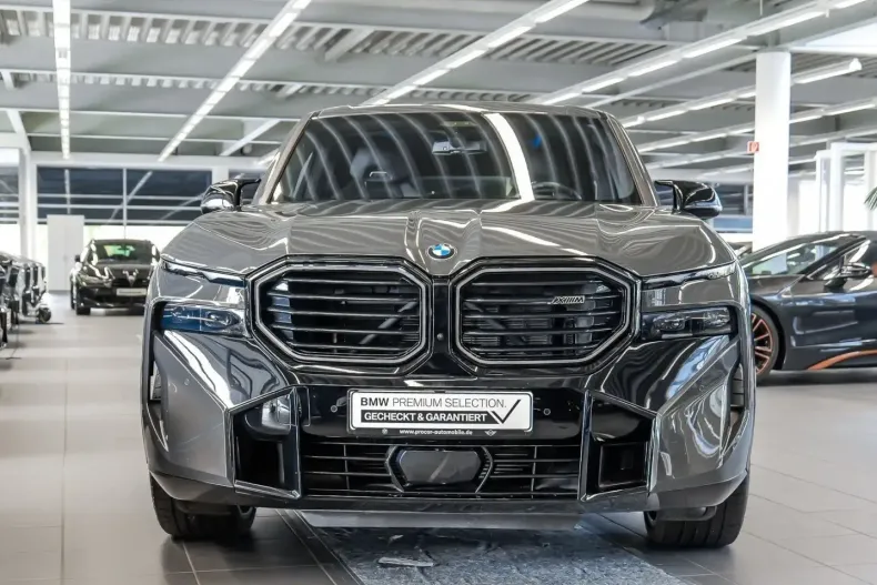 BMW XM din 2024 cu 5.593 km - oferta BMW147481 - foto 4