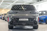 BMW XM din 2024 cu 5.593 km - oferta BMW147481 - foto 5