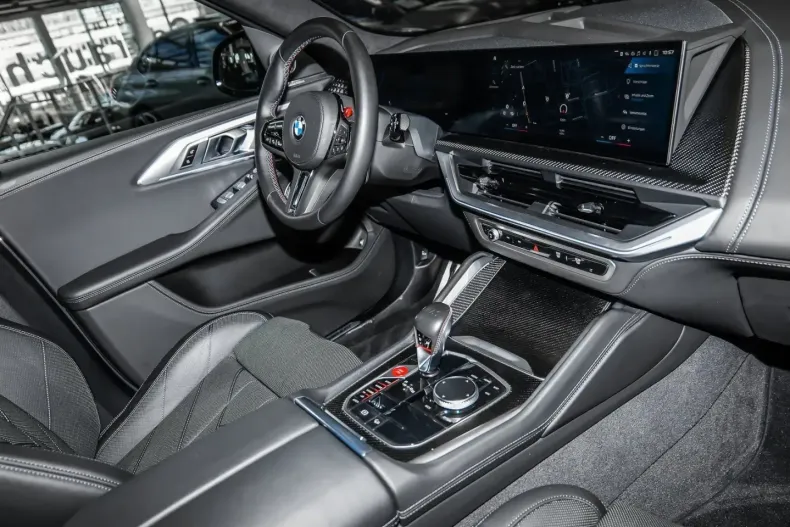BMW XM din 2024 cu 5.593 km - oferta BMW147481 - foto 6