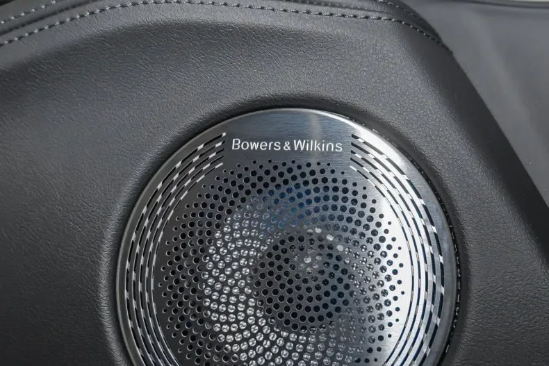 BMW XM din 2024 cu 5.593 km - oferta BMW147481 - foto 11