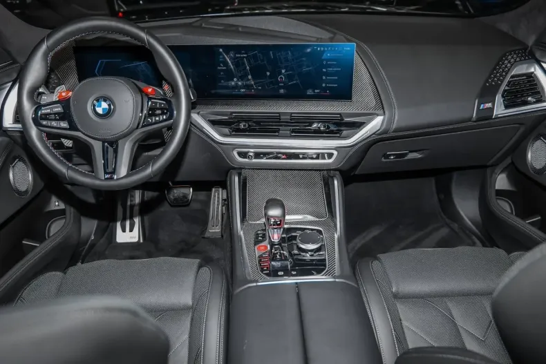 BMW XM din 2024 cu 5.593 km - oferta BMW147481 - foto 13