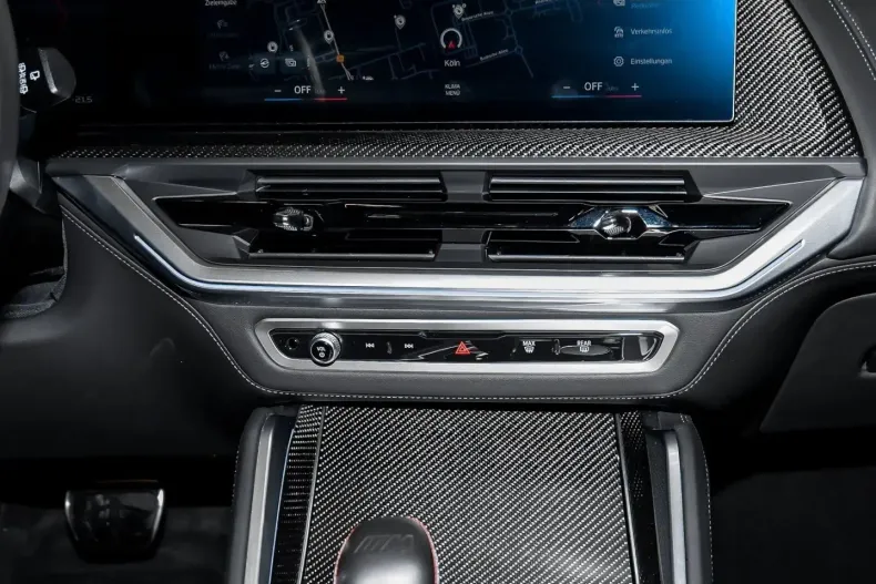 BMW XM din 2024 cu 5.593 km - oferta BMW147481 - foto 14