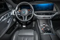 BMW XM din 2024 cu 5.593 km - oferta BMW147481 - foto 16