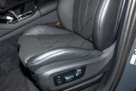 BMW XM din 2024 cu 5.593 km - oferta BMW147481 - foto 20
