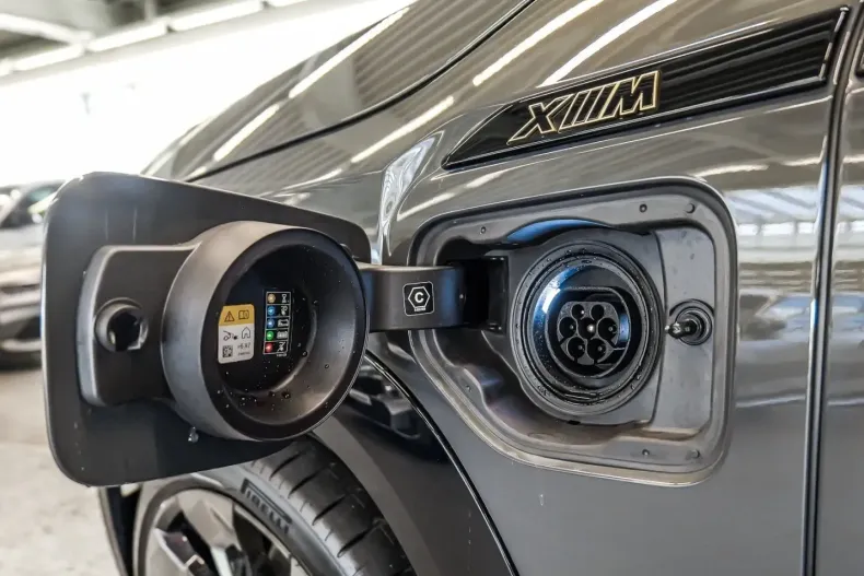BMW XM din 2024 cu 5.593 km - oferta BMW147481 - foto 21