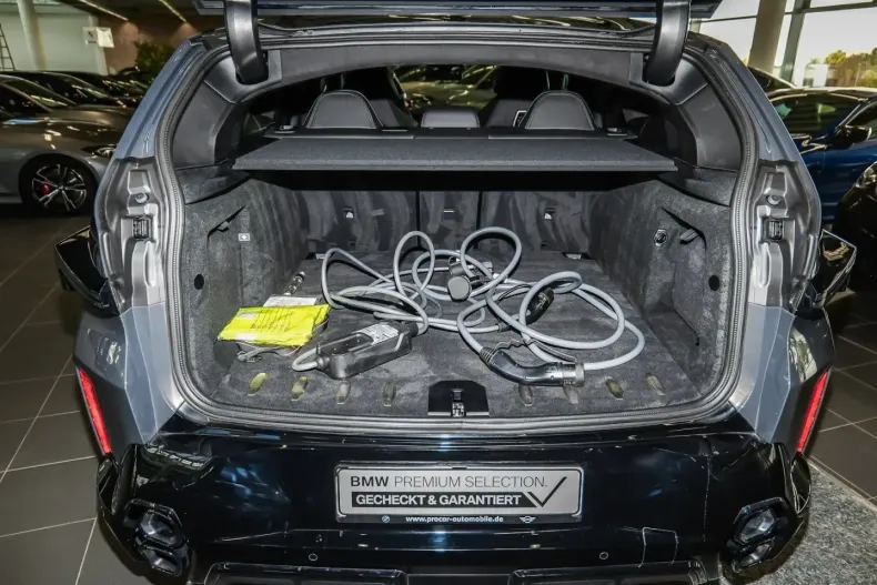 BMW XM din 2024 cu 5.593 km - oferta BMW147481 - foto 23