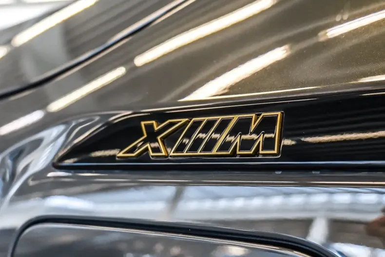 BMW XM din 2024 cu 5.593 km - oferta BMW147481 - foto 24