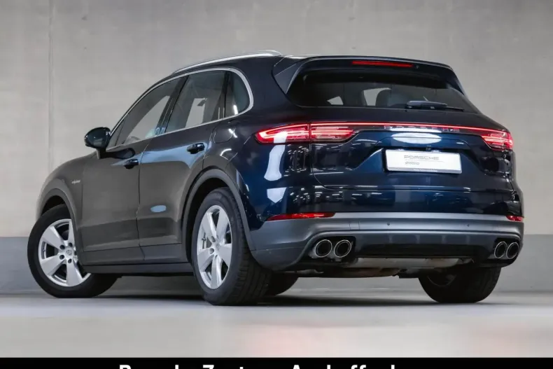 Porsche Cayenne din 2021 cu 45.500 km - oferta POR147482 - foto 3